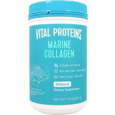 Supplements on sale Vital Proteins Marine Collagen