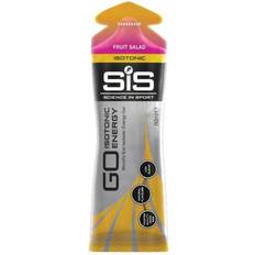SiS Vitamins & Supplements SiS GO Isotonic Gel