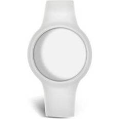 Uhrenarmbänder H2X DW2-DXW-DXH-DFY-DFW White