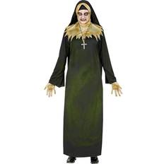 Widmann Kostüm Dämonische Nonne