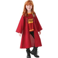 Smiffys Quidditch Harry Potter Robe Costume