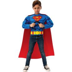Superman Instant Kids Costume