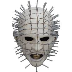 Ghoulish Adult Hellraiser Pinhead Mask