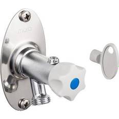 Mora Vann & Avløp Mora Damixa garden valve with key and handle 320-445 mm