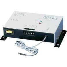 IVT Shunt Charge controller PWM 12 V, 24 V 20 A