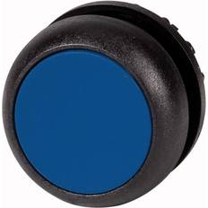 Eaton Mller Leuchtdrucktaste flach,blau,blanko M22S-DL-B