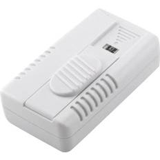 TRU Components TC-6647528 Pull dimmer White Switching capacity (min. 60 W Switching capacity (max. 300 W 1 pc(s)