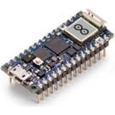 Arduino Elektroartikel Arduino Board NANO RP2040 CONNECT I/O-Pins Nano (ABX00053)