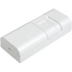 InterBär interBaer 8116-008.01 LED pull dimmer White Switching capacity (min. 7 W Switching capacity (max. 110 W 1 pc(s)