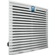 Rittal SK 3241.100 Air filter Grey-white (RAL 7035) (W x H) 255 mm x 255 mm 1 pc(s)
