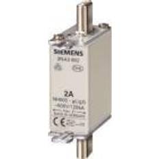 Siemens Sicherungseinsatz 125 A NH000 SENTRON (3NA3832-8)