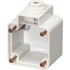 Mennekes Base for wall mounted schuko receptacles