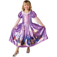 Rubies Dream Disney Princess Rapunzel Child
