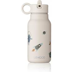 Liewood Falk Water Bottle 250ml Space Sandy Mix