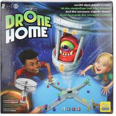 Peliko Gesellschaftsspiele Peliko Drone Home