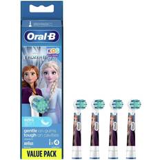 Oral b 4 pack toothbrush heads Oral-B Oral-B Kids Frozen II 4-pack