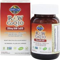 Garden of Life Vitamin Code Healthy Blood 60