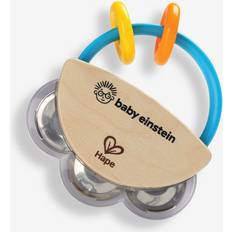 Hape Aktivitätsspielzeuge Hape Baby Einstein Tiny Tambourine
