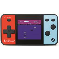 Kids Tablets Lexibook JL1895 Handheld Console Mini Cyber Arcade 150 Games