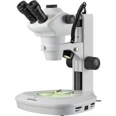 Bresser Mikroskope & Teleskope Bresser Science ETD-201 8-50x Trino Zoom Stereo-Microscope