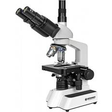 Bresser Mikroskope & Teleskope Bresser Optik Durchlichtmikroskop Trinokular 1000 x Durchlicht (5723100)