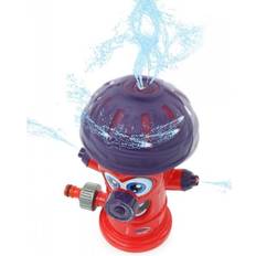 Jamara Mc Fizz Wasserspielzeug Wassersprinkler Hydrant Happy (460622)