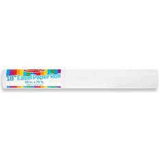 Melissa & Doug Tabletop Easel Paper Roll (12 inches x 75 feet), 3