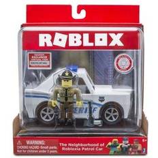 Roblox Action Figures Roblox The Abominator Vehicle