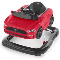 Activity Toys Bright Starts Ford Mustang, Red (11632)