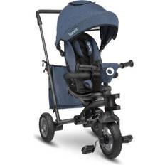 Trehjulinger Lionelo Tricycle Tris Jeans