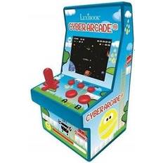 Kinder-Tablets Lexibook Handheld console Cyber Arcade (JL2940)
