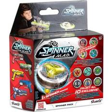 Silverlit Toys Silverlit Spinner MAD Spinner