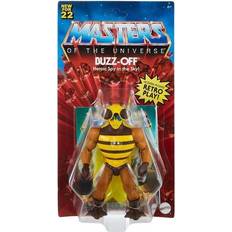 Mattel Doll Accessories Toys Mattel Masters of the Universe Origins Buzz-Off Action Figure