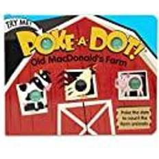 Melissa & Doug Poke-A-Dot: Old Macdonald's by