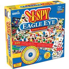 Air Sports Paul Lamond Games I Spy Eagle Eye Game