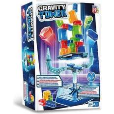 IMC TOYS Babyspielzeuge IMC TOYS Educational Game Gravity Tower (ES)