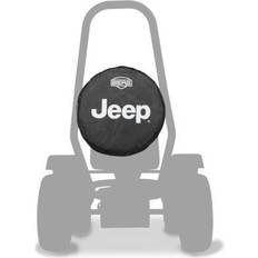 BERG Tretautos BERG Spare Wheel Jeep Trampbiltillbehör
