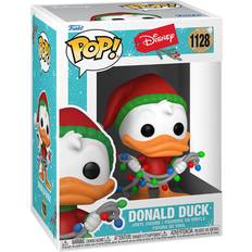 Donald Duck Toys Funko Pop! Disney Donald Duck