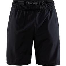 Herre Bukser & Shorts på salg Craft Sportswear Core Charge Shorts Men - Black