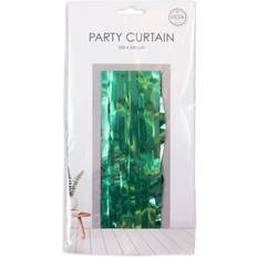 Doorway Party Curtains
