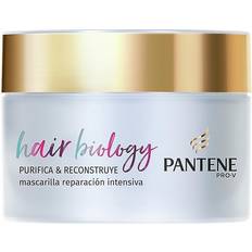 Pantene Hair Masks Pantene Hair Biology Mask Cleanse & Reconstruct 5.4fl oz