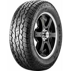 Toyo OPEN COUNTRY A/T 265/70 R16 112H