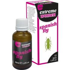 HOT Spanish Fly Women Extreme 30 ml