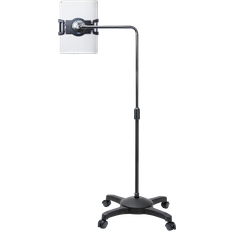 AIDATA Universal Tablet Mobile Lounge Stand