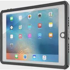 Transparent Etuier 4smarts Rugged Case Active Pro Strong for Apple iPad 10.2 (2020) iPad 10.2 (2019)