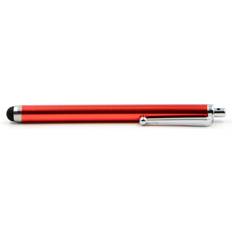 Røde Styluspenner SERO Stylus Touch pen för smartphones og iPad, röd