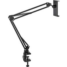 Hama Articulated Arm With 2 Joints Tablet Holder for Tables