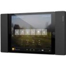 Smart Things s09 b iPad wall mount Black Compatible with Apple series: iPad mini 4, iPad mini (5th Gen)