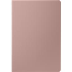 Samsung cover s7 Samsung Galaxy Tab S7 FE Book Cover in Pink (EF-BT730PAEGEU)