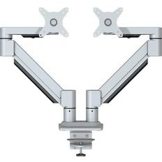 Monitor arm Kenson Twin Monitor Arm With Gas Lift